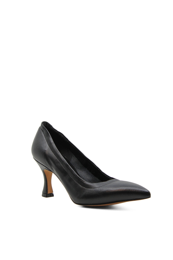 Dècolletè Le Mapiè Nero 1240