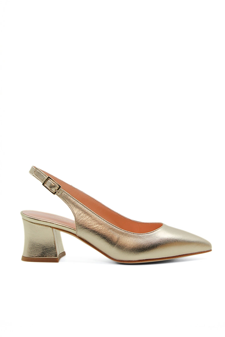 Marta boni Chanel Platino 1687