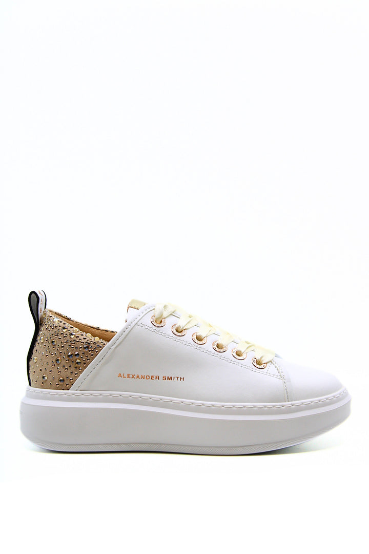 Alexander smith Sneakers  SKU 1011