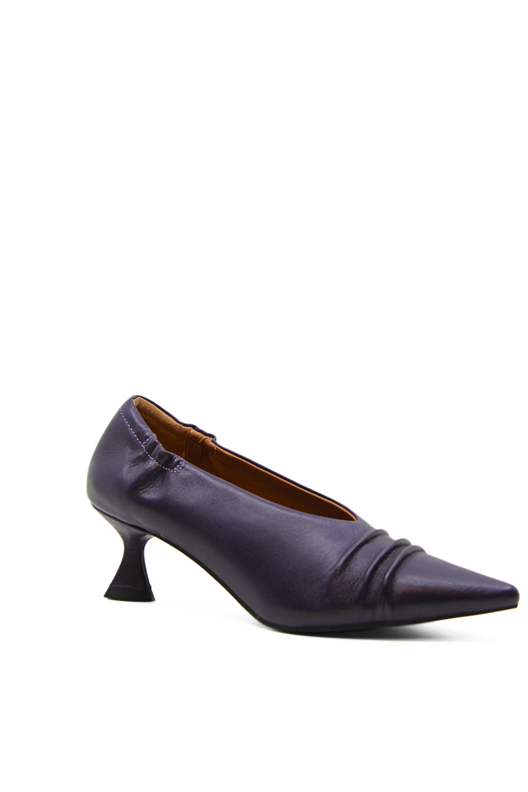 Dècolletè Le Mapiè Viola 1874