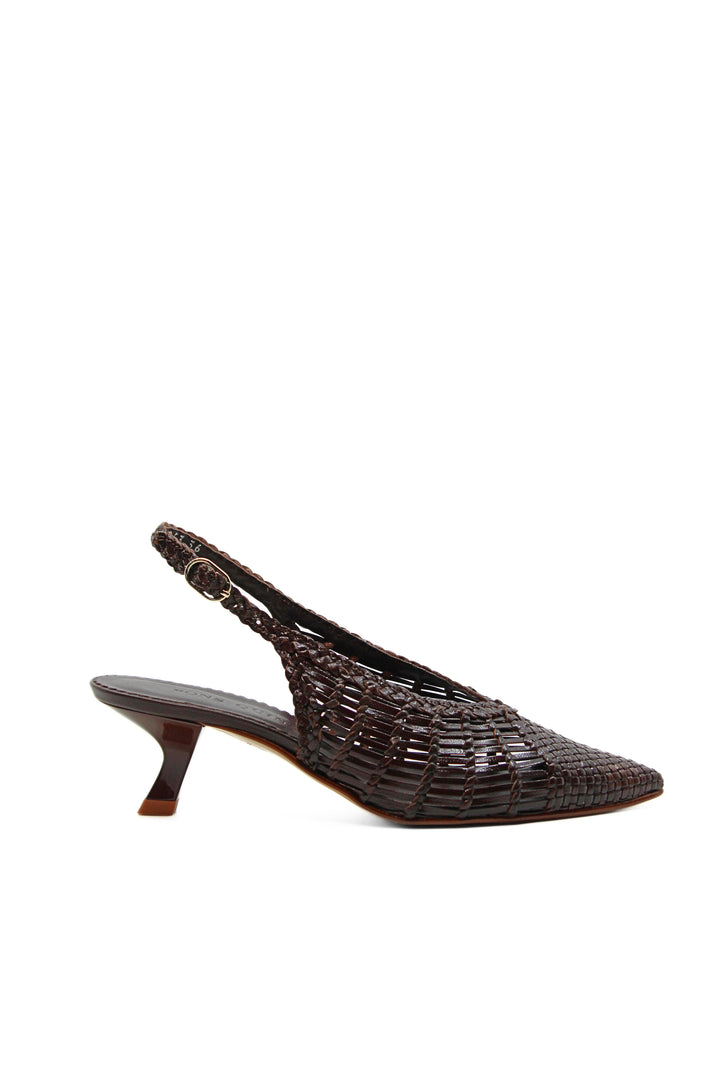 Pons Quintana Slingback Carol 1742