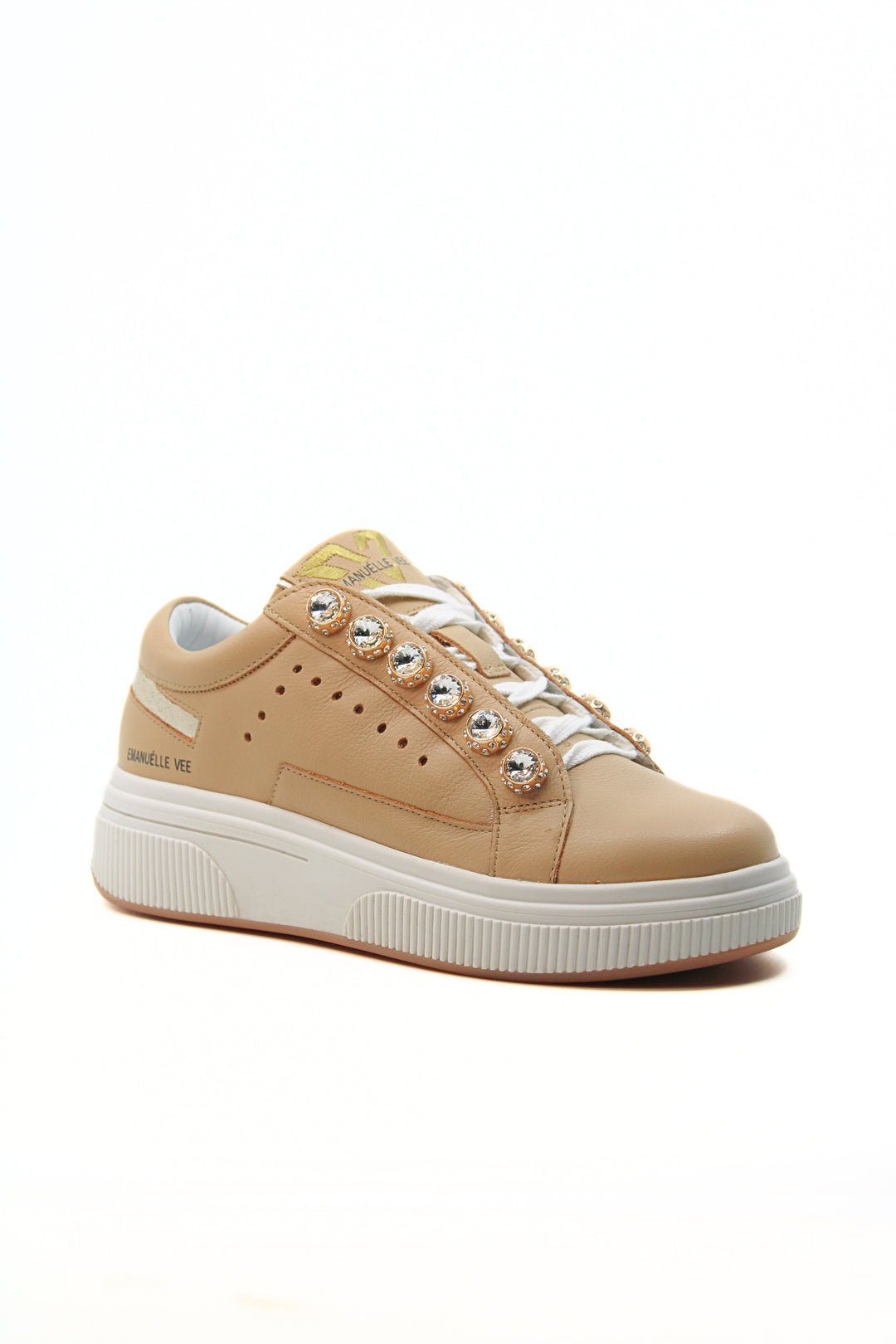 Emanuelle Vee Sneakers 1029