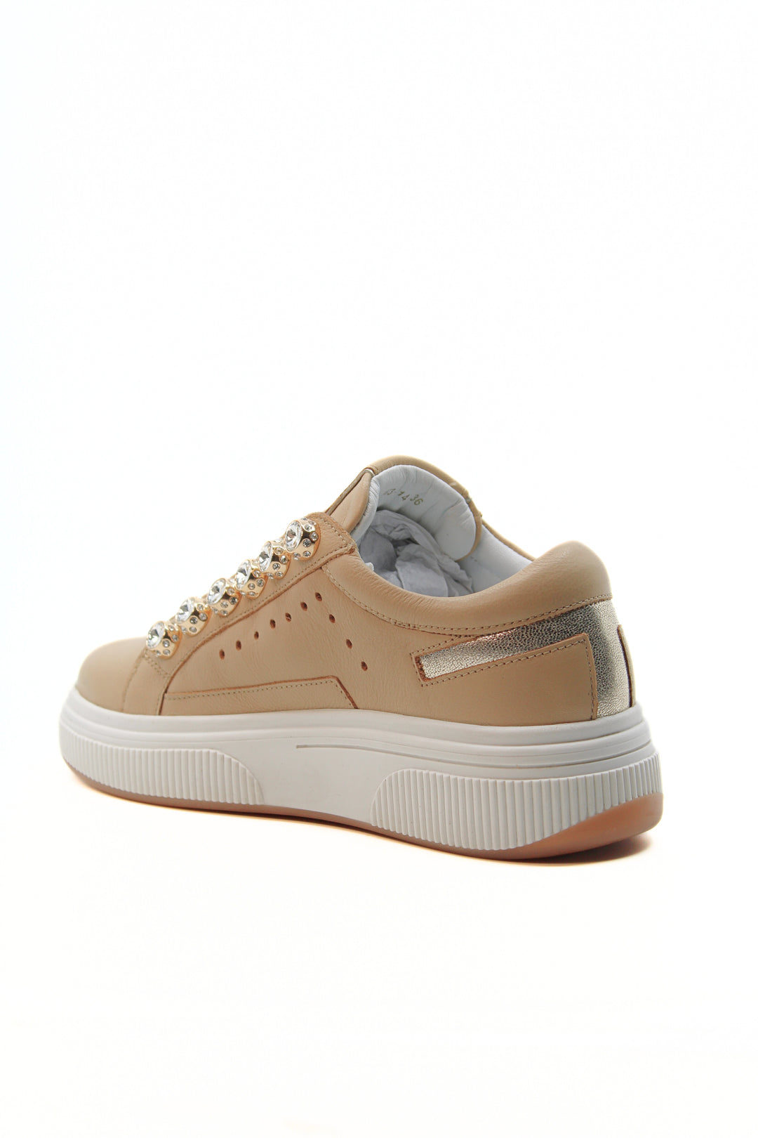 Emanuelle Vee Sneakers 1029