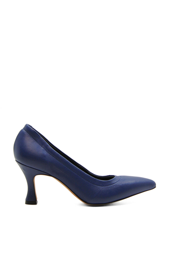 Dècolletè Le Mapiè Blu 1606