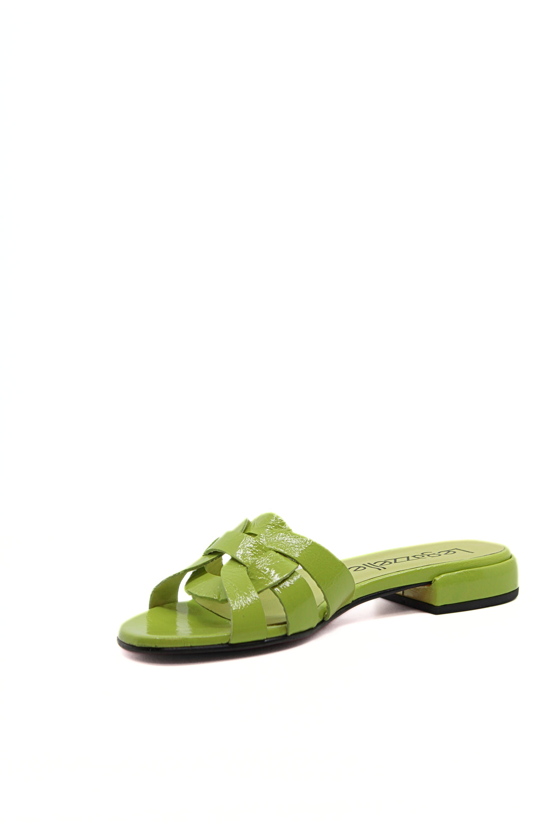Legazzelle Ciabatte Eleganti 1406