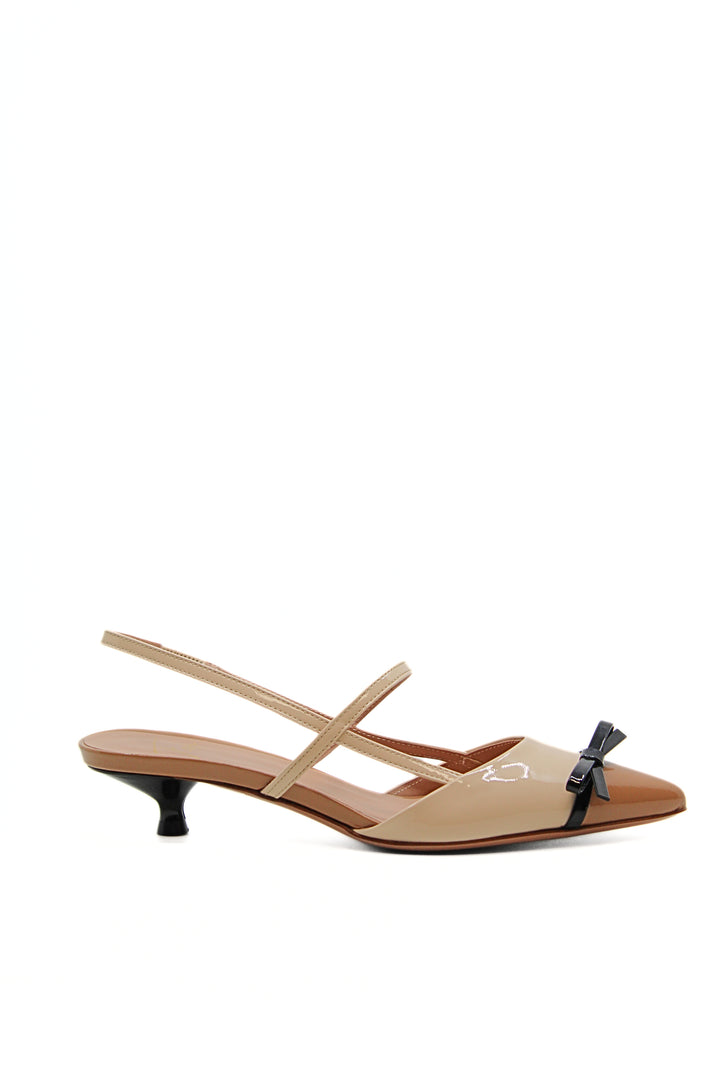 Festa Slingback Alessias 1670