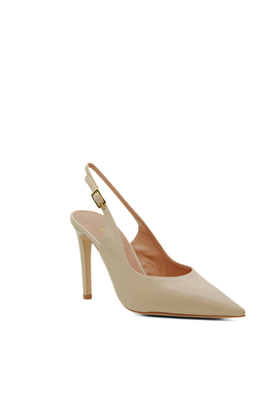 Paru Milano Slingback 1618