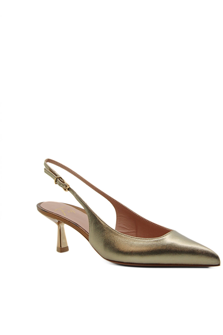 Festa Slingback Dali 1802