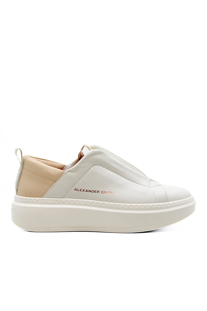 Alexander Smith Wembley Slip on 1726