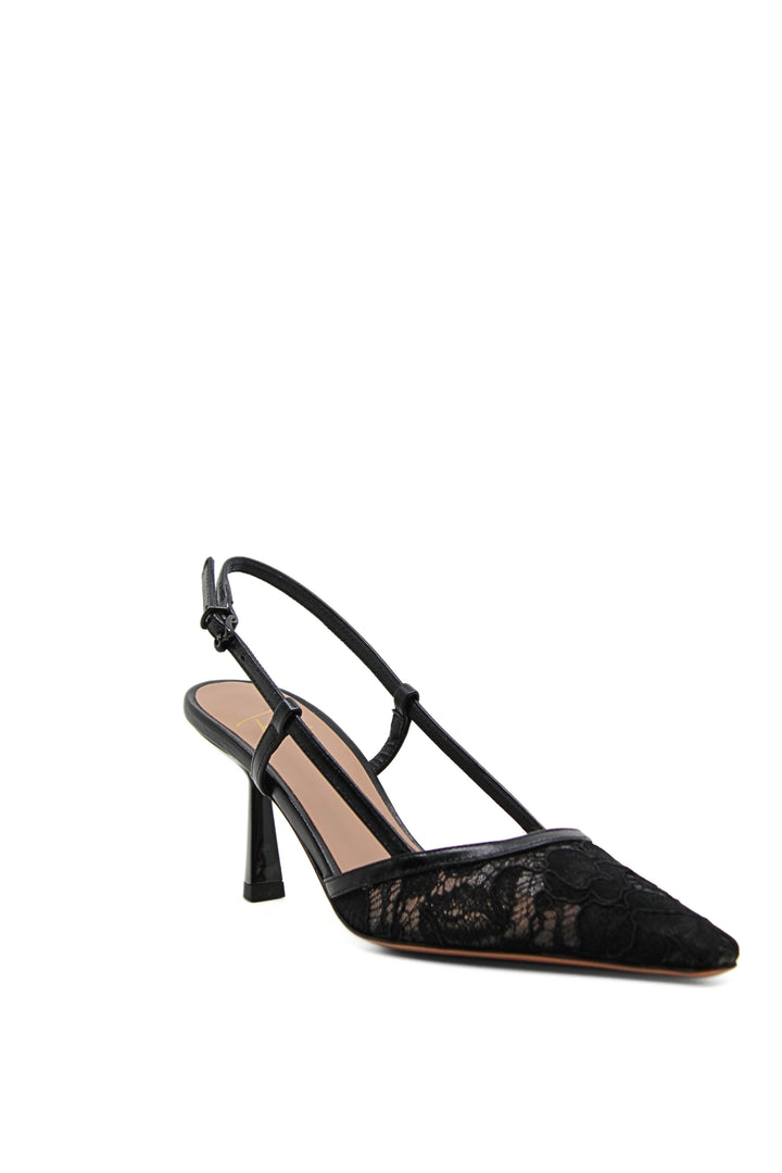 Festa Slingback Palmi 1692