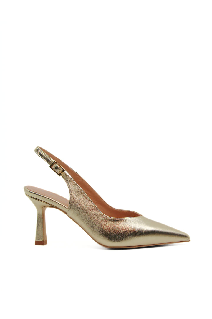 Paru Milano Slingback 1615