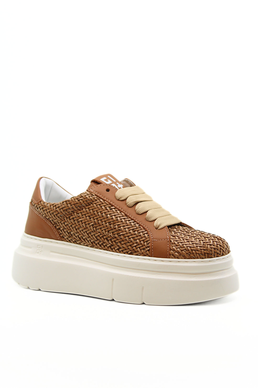 Gio+ Sneaker Intreccio 1341
