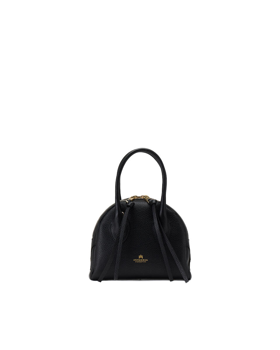 Cuoieria Fiorentina Lua Small Bowling bag