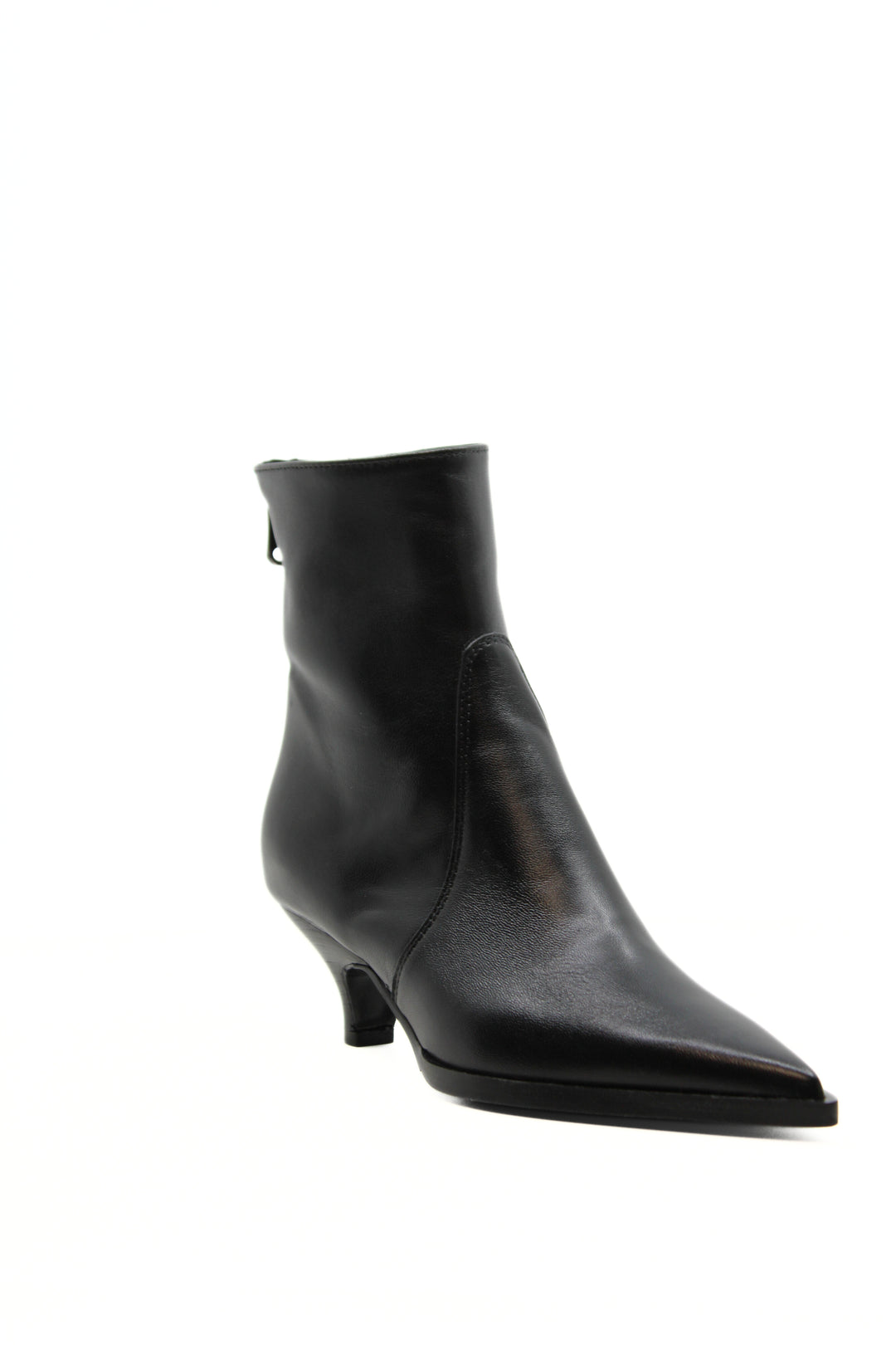 Le Mapiè tronchetto Nero 1554