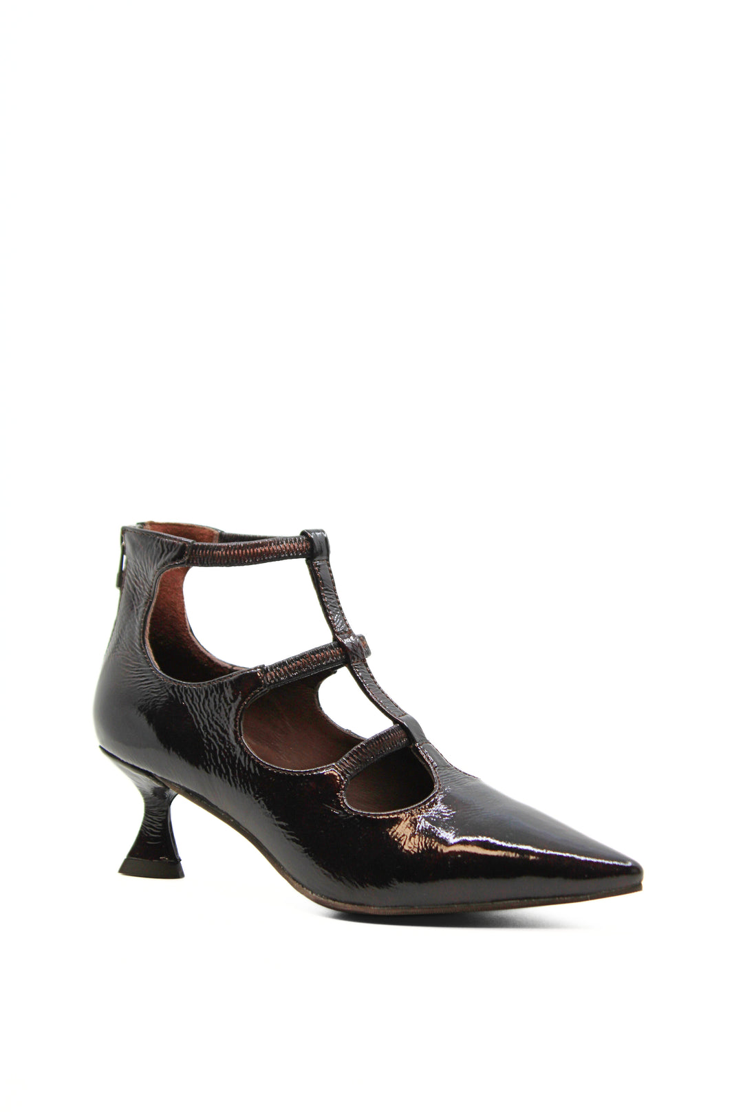 Le Mapiè tronchetto Gabbia 1578