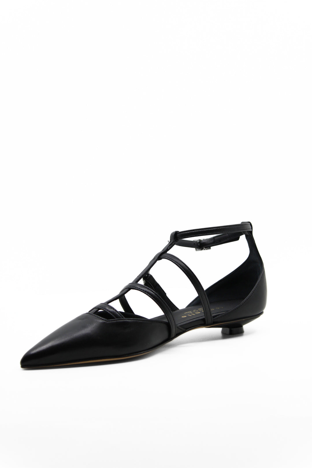 Isabelle Paris Ballerina Nera 1313