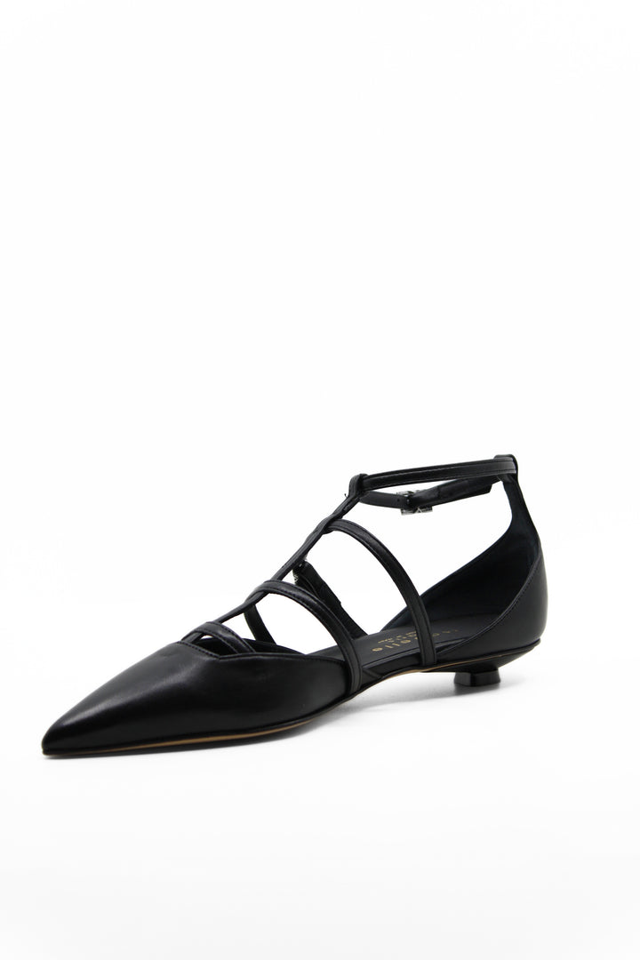 Isabelle Paris Ballerina Nera 1313
