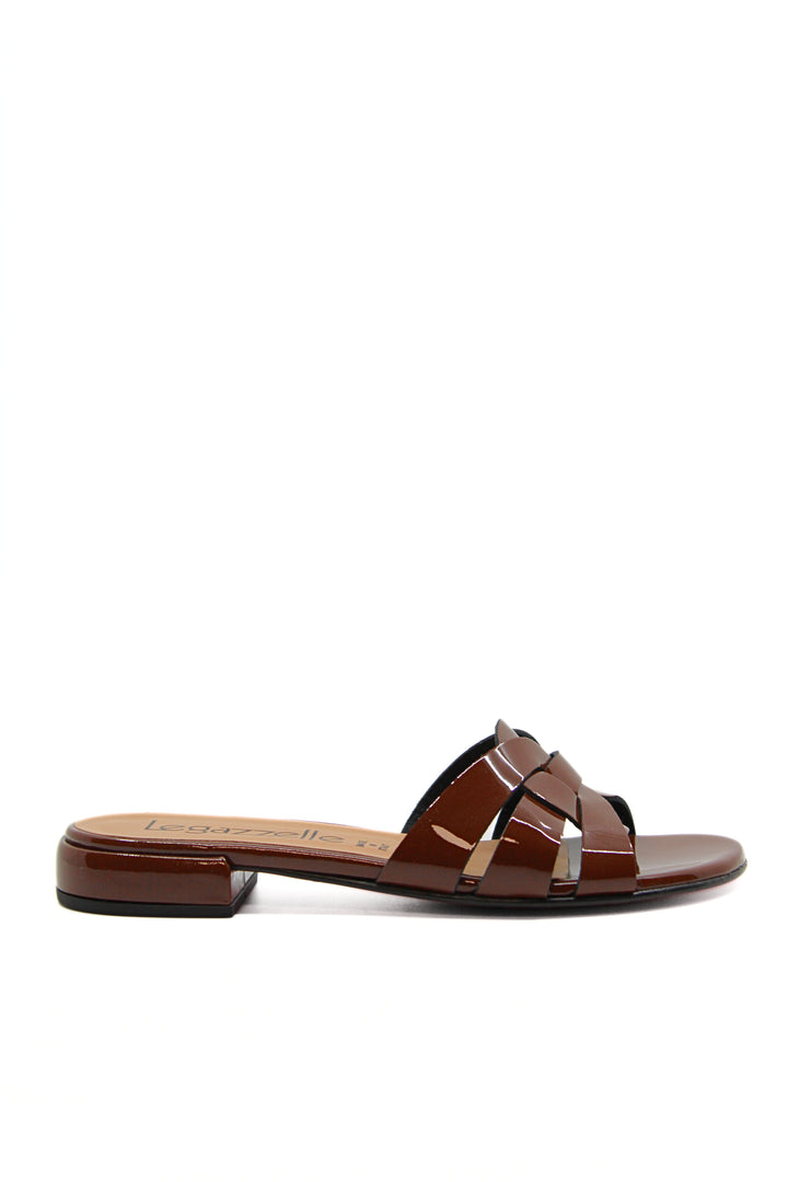Legazzelle Ciabatte Eleganti 1407