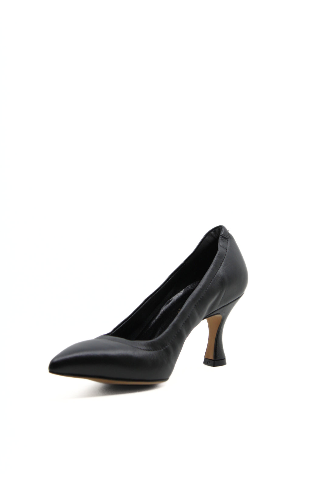 Dècolletè Le Mapiè Nero 1240