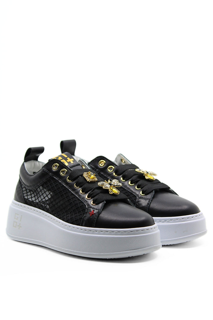 Gio+ Sneaker Rete 1281