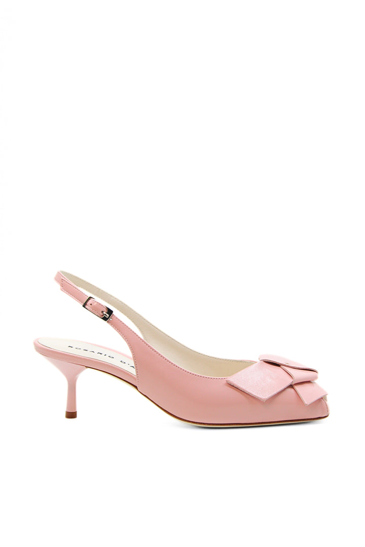 Rosario D'Anna Slingback 1712