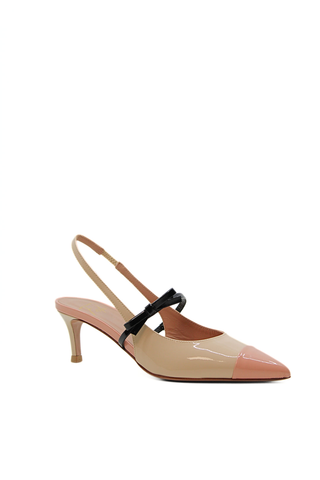 Festa Slingback Berice 1664