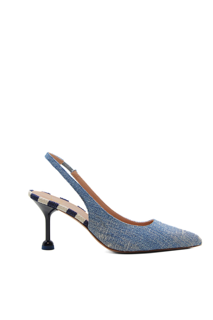 Festa Slingback Fannys 1674
