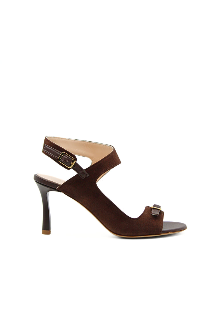 Isabelle Paris Sandalo Cioccolato 1716