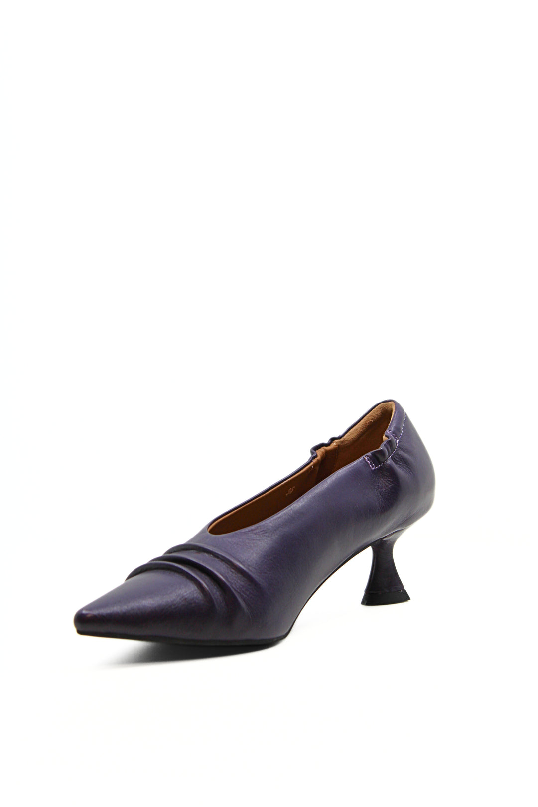 Dècolletè Le Mapiè Viola 1874