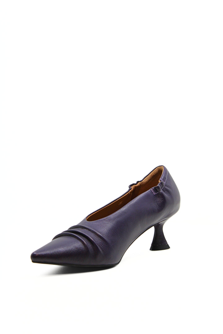 Dècolletè Le Mapiè Viola 1874