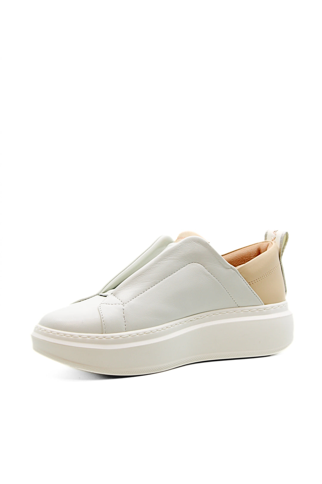 Alexander Smith Wembley Slip on 1726