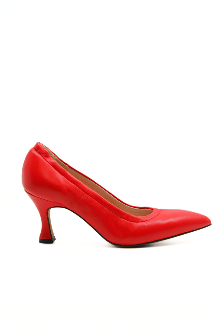 Dècolletè Le Mapiè Rosso 1241