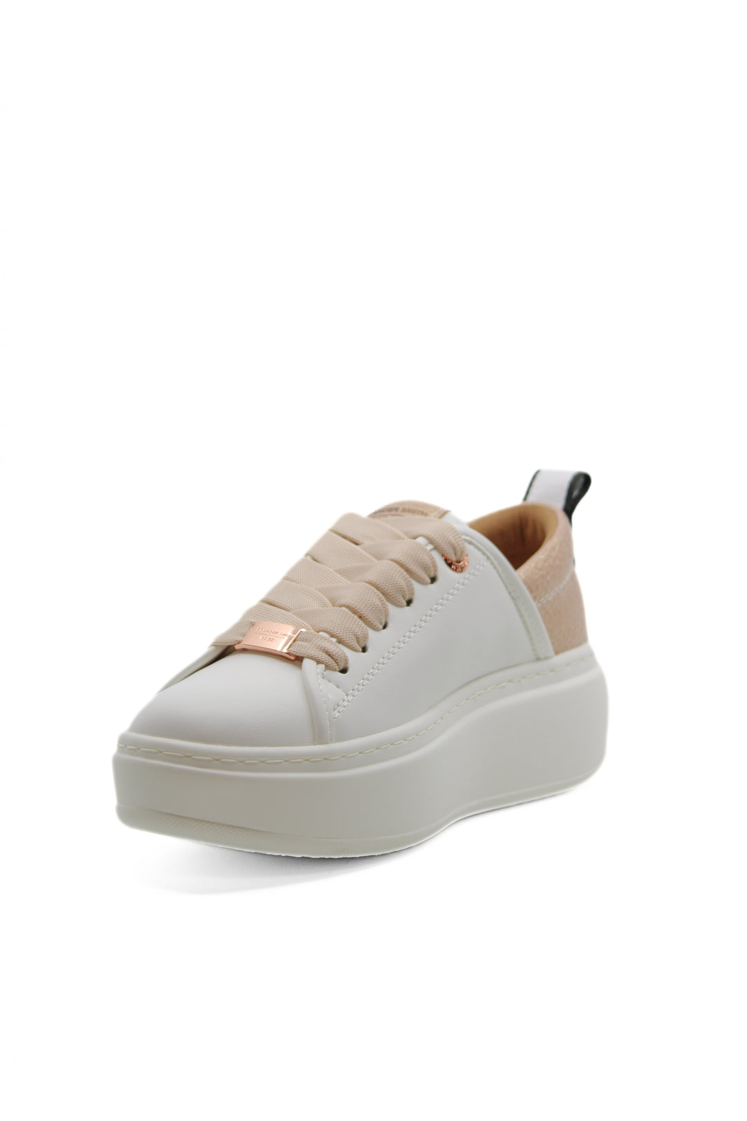 Alexander Smith 1235