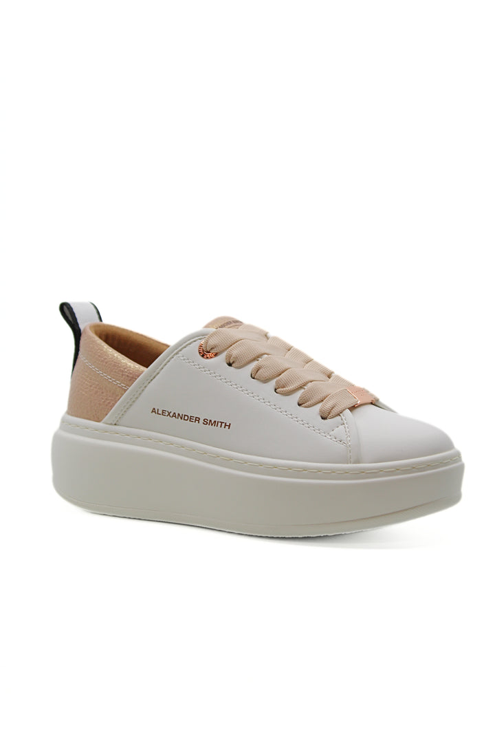 Alexander Smith 1235