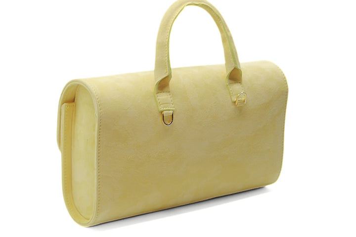Le Mapiè Borsa Ginestra Gialla