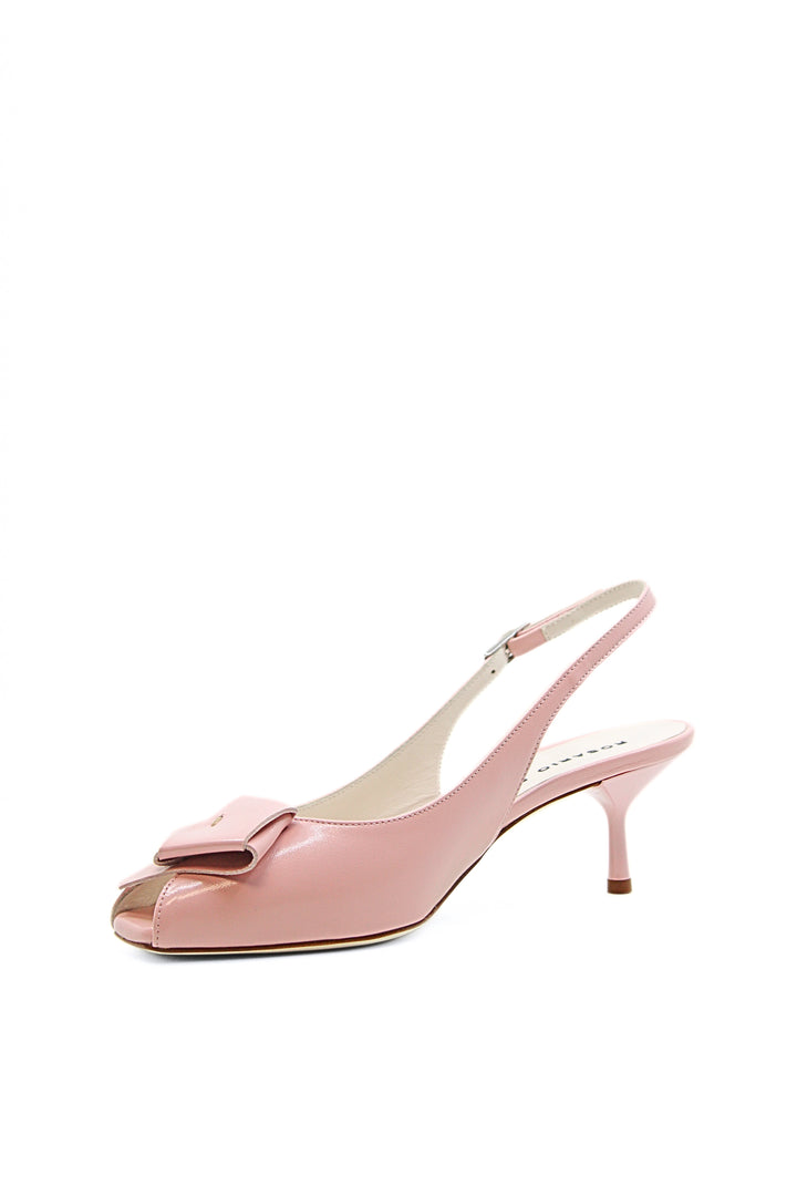 Rosario D'Anna Slingback 1712