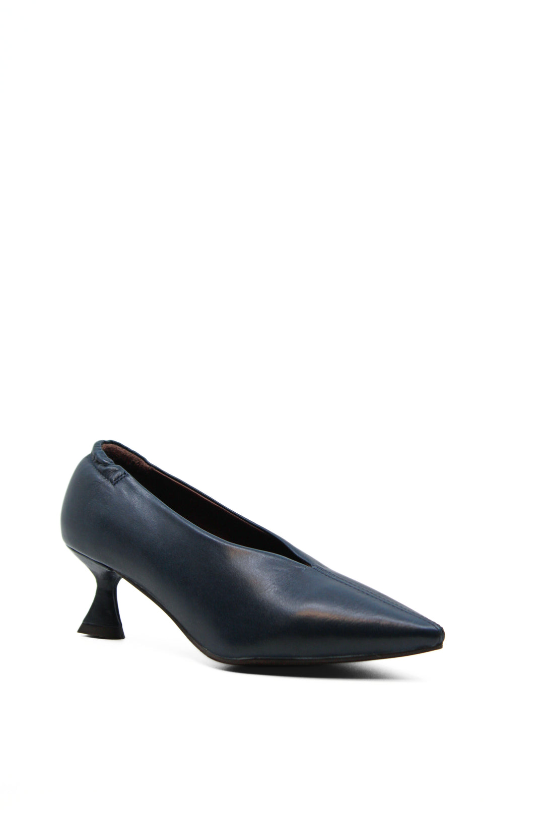 Dècolletè Le Mapiè Scollo a V 1545