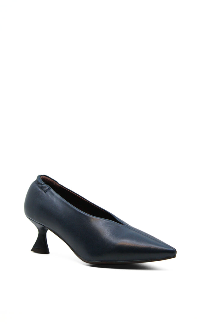 Dècolletè Le Mapiè Scollo a V 1545