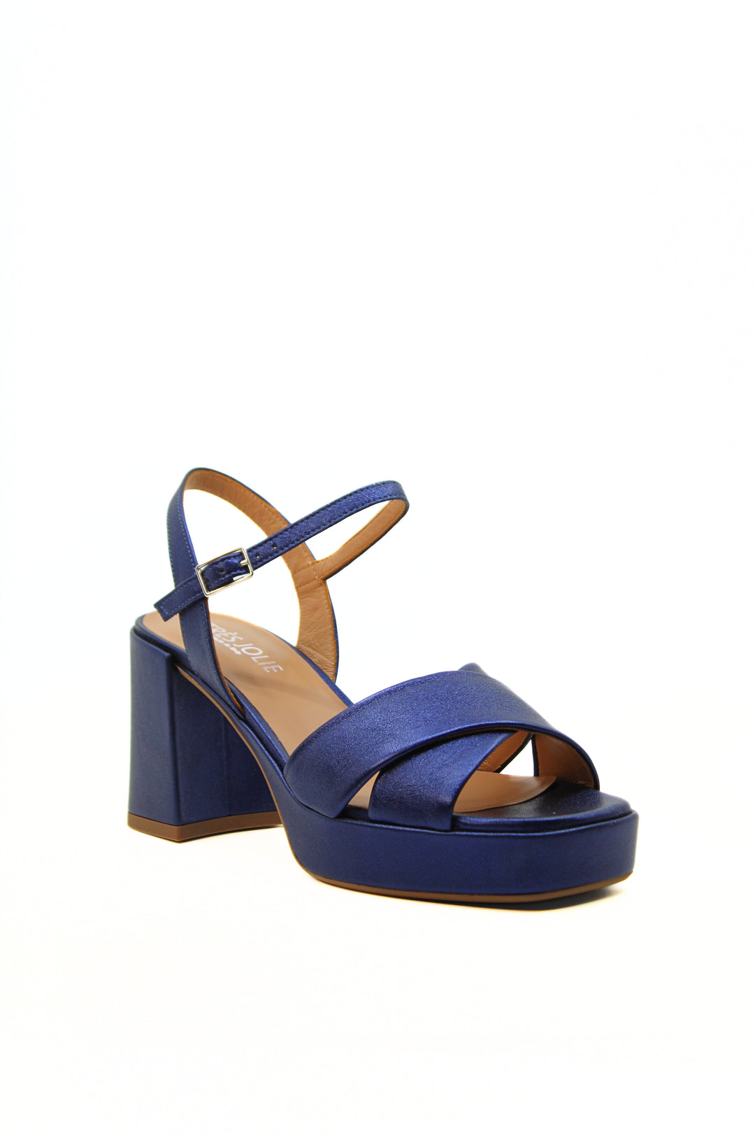 Tres jolie Sandalo BLU 1108