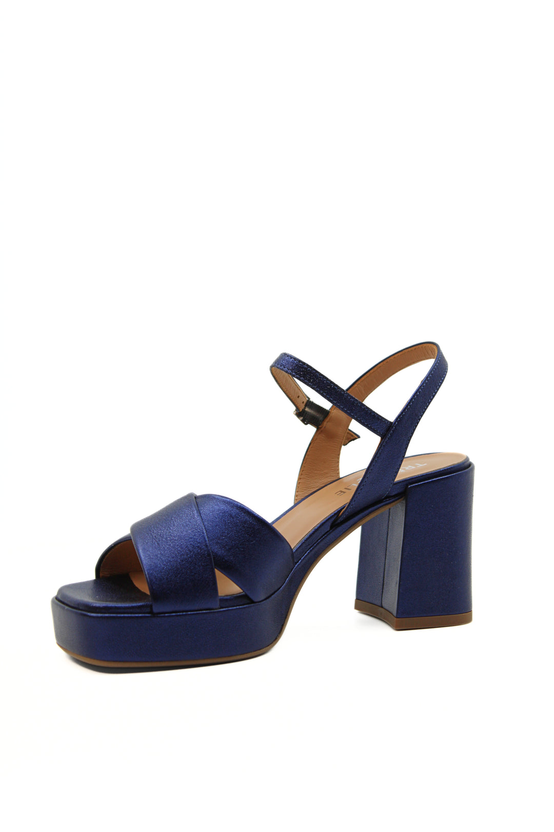 Tres jolie Sandalo BLU 1108