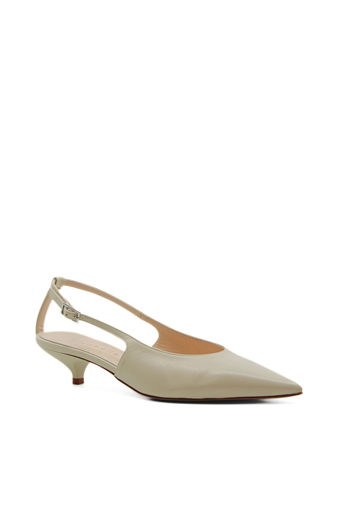 Isabelle Paris Slingback 1598