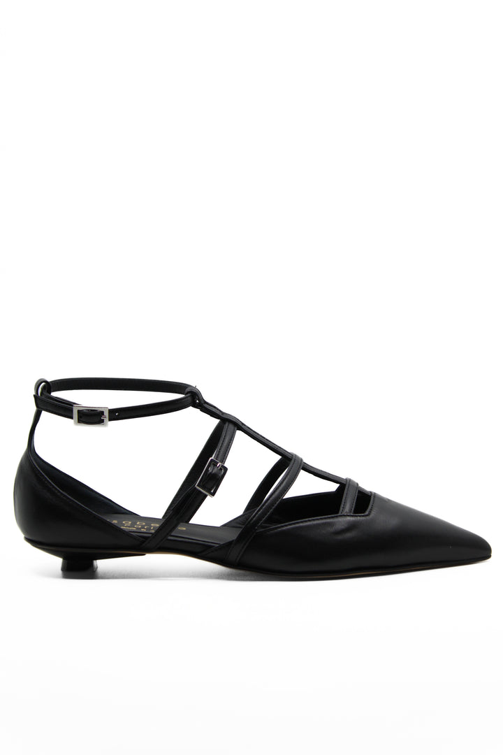 Isabelle Paris Ballerina Nera 1313