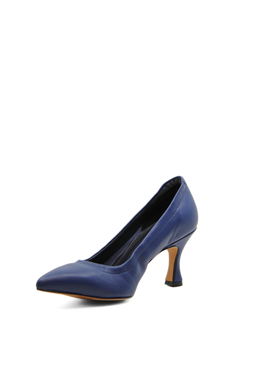 Dècolletè Le Mapiè Blu 1606