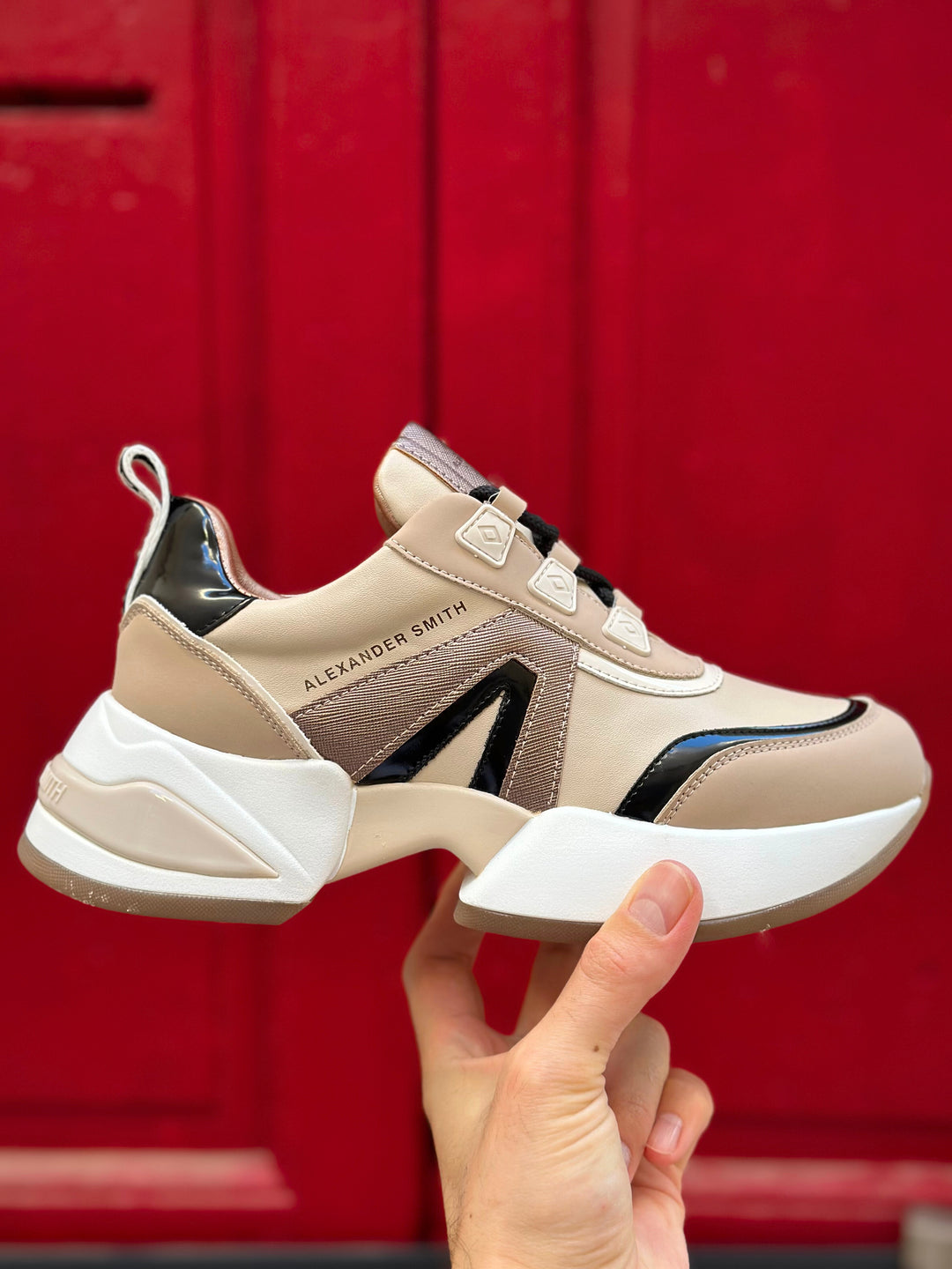 Alexander smith Marble ASBAMBW 1238 BGE 1176 – Manghisi Calzature