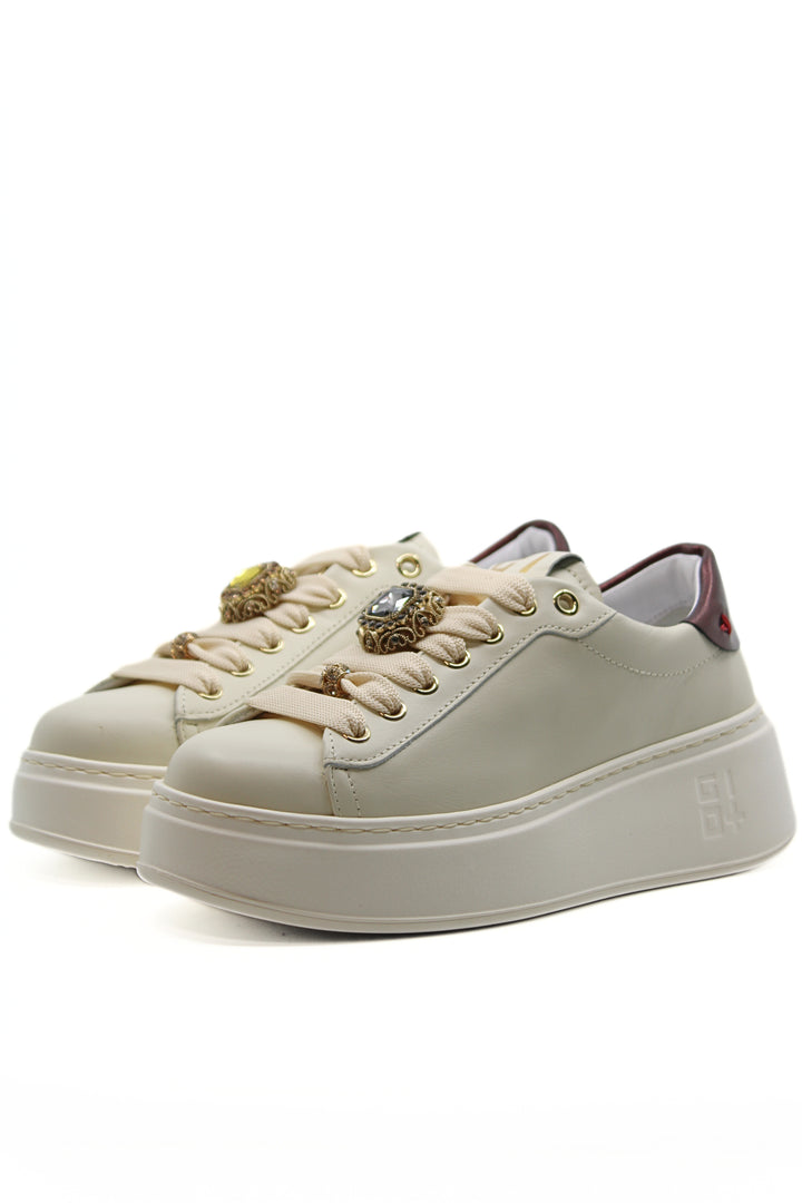 Gio+ Sneaker PIA 250A 1158