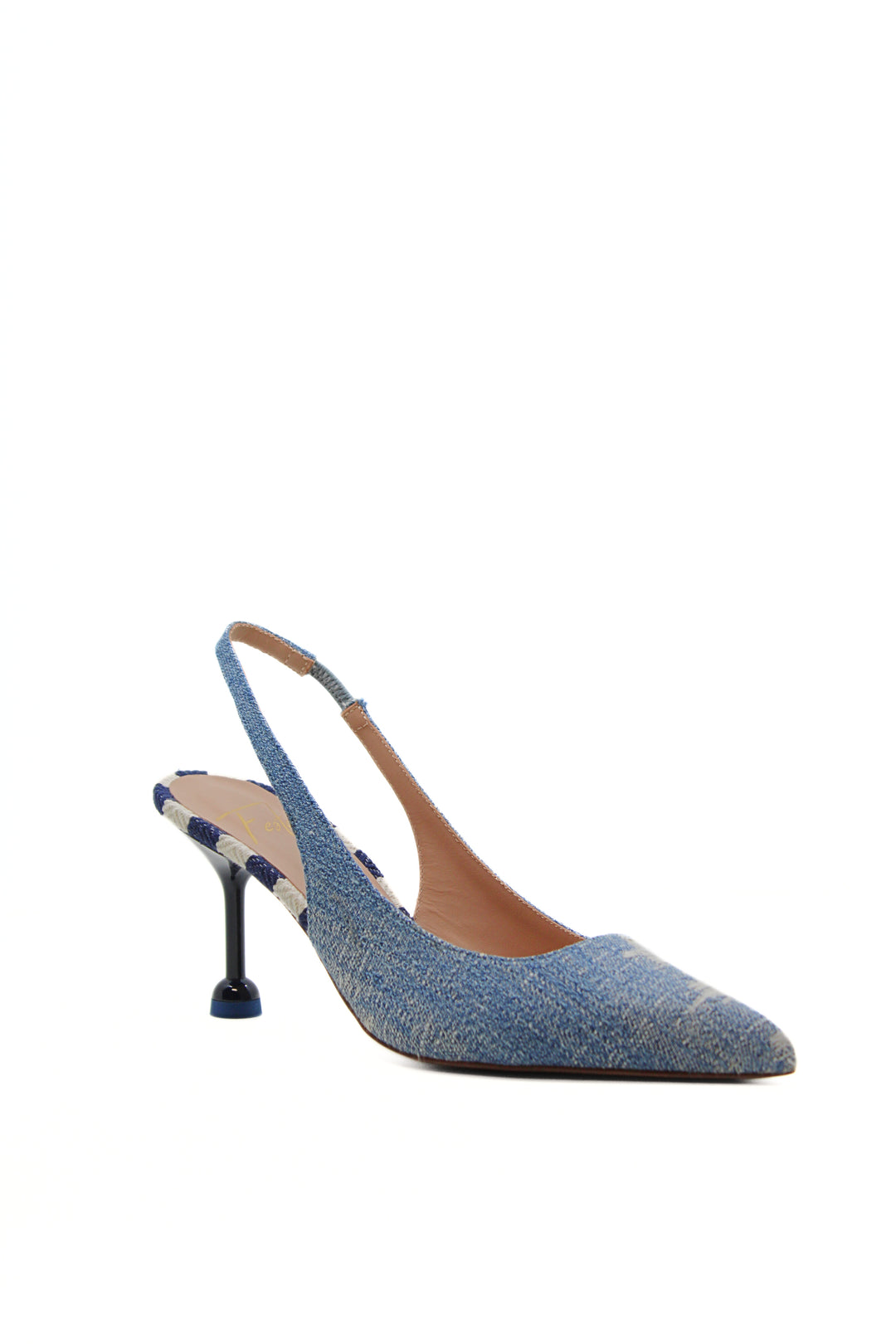 Festa Slingback Fannys 1674