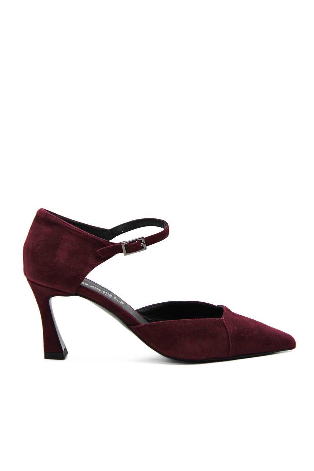 PARU MILANO Dècolletè Braccialetto Bordeaux 1819
