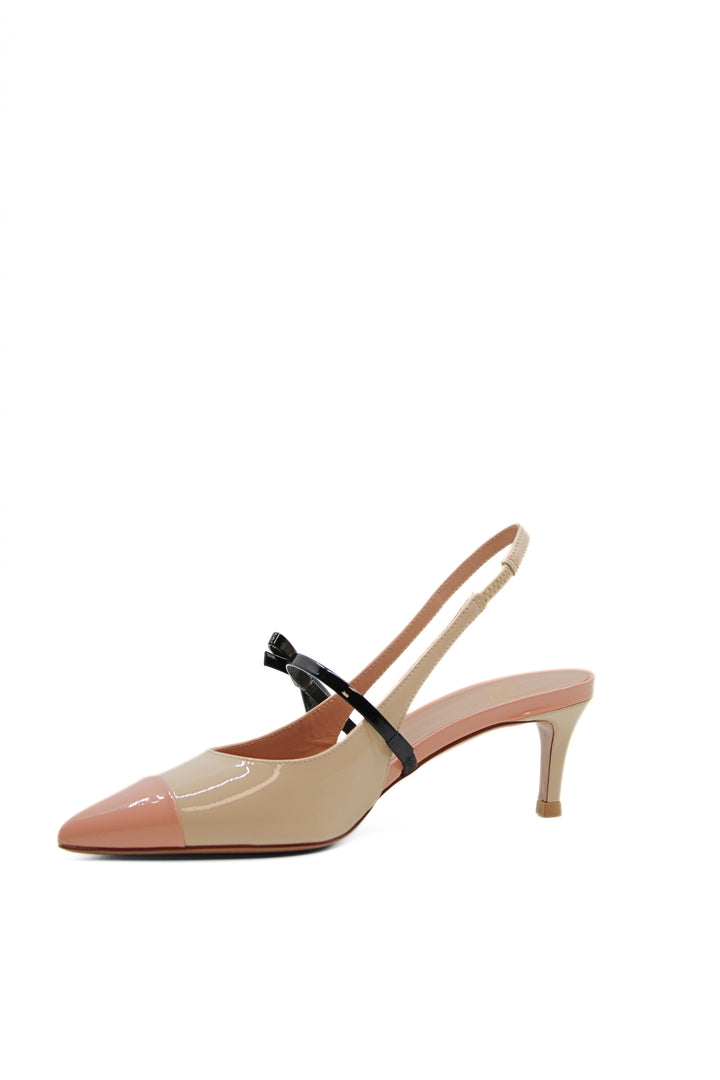 Festa Slingback Berice 1664