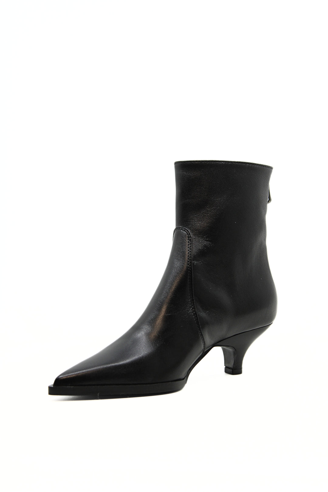 Le Mapiè tronchetto Nero 1554