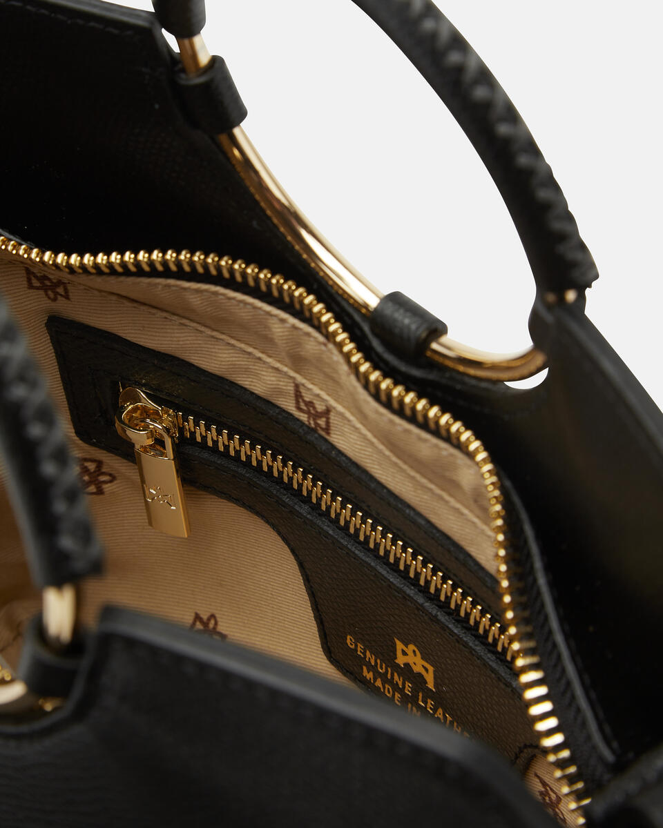 Cuoieria Fiorentina Tote bag piccola Collezione OblÒ